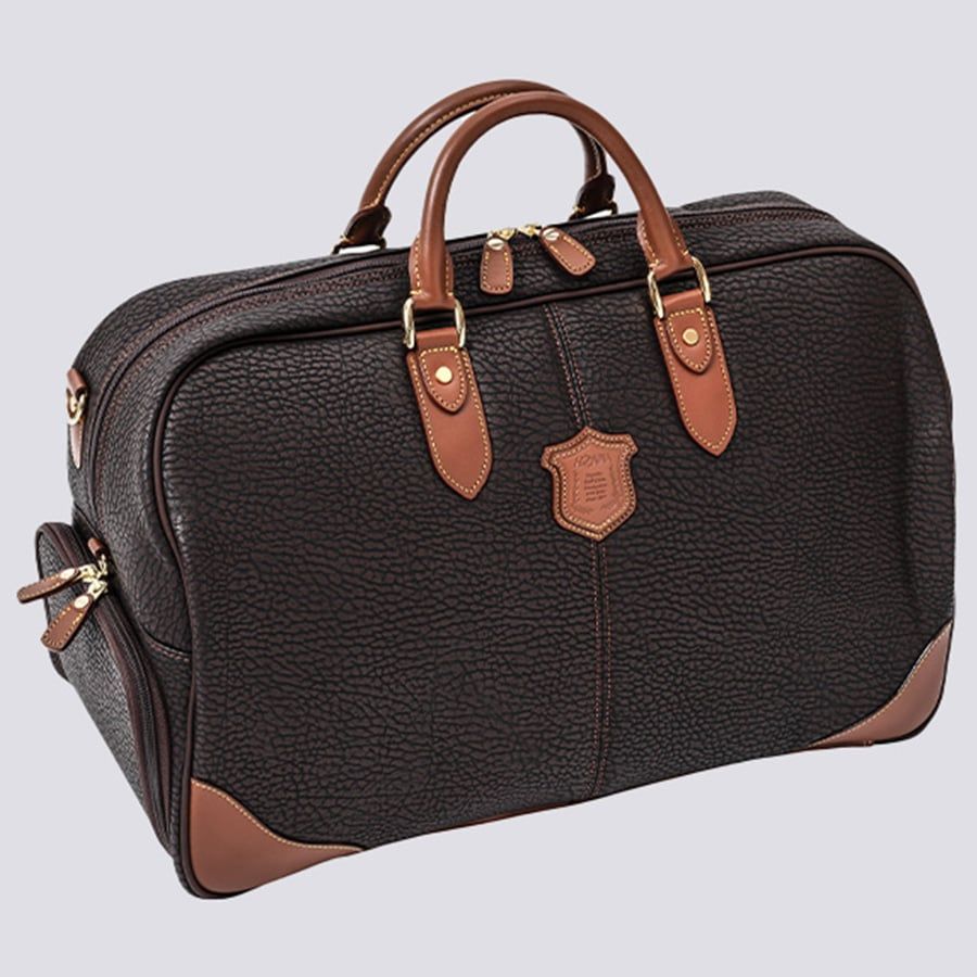 Túi golf xách tay Boston Bag Navy BB12402 | HONMA