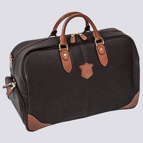 Túi golf xách tay Boston Bag Brown BB12402 | HONMA
