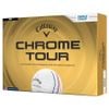 Hộp 12 bóng golf CHROME TOUR 2026 TRIPLE TRACK | Callaway