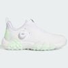 Giày golf nữ Codechaos 22 Boa W Codechaos 22 Boa Cloud White / Green S