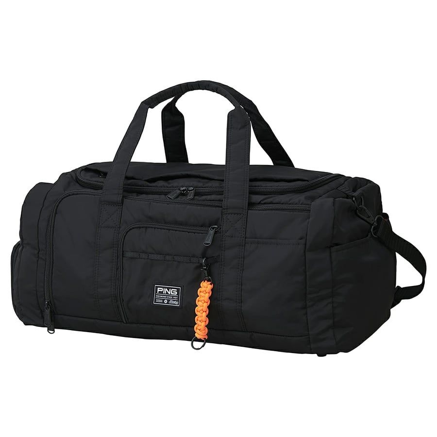 Túi golf xách tay GB-U2601 Black BAG39054-01 | PING
