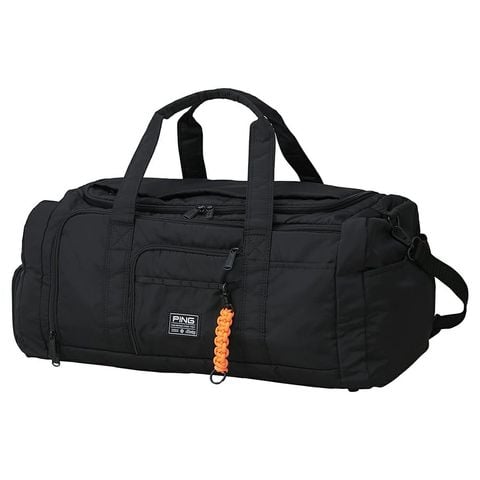 Túi golf xách tay GB-U2601 Black BAG39054-01 | PING