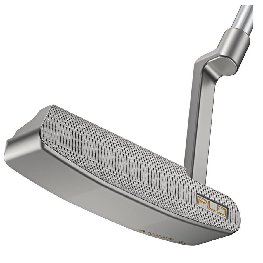 Gậy Putter PLD 25 Anser 30 | PING