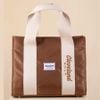 Túi Golf Xách Tay TOTE BAG (Beige) GGB-25062i | CleveLand