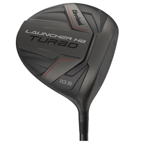 Gậy Driver Launcher HB Turbo | CleveLand