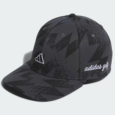 Nón Kết Golf Nam lưỡi trai GRAPHIC Black KD8849 | Adidas