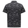 Áo golf nam tay ngắn Camoflage Short T-Shirt - D/Brown AGEMMTS55DW | A