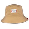 Nón xô Bucket Hat ( Beige ) CAH-25054i | CleveLand