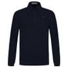 Áo golf nam tay dài có cổ LG6SLS02MV-NV00 | Le Coq Sportif
