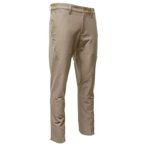 Quần Dài Golf Nam FJ IF ENGINEERED CUT PANT KHAKI 94777 | FootJoy