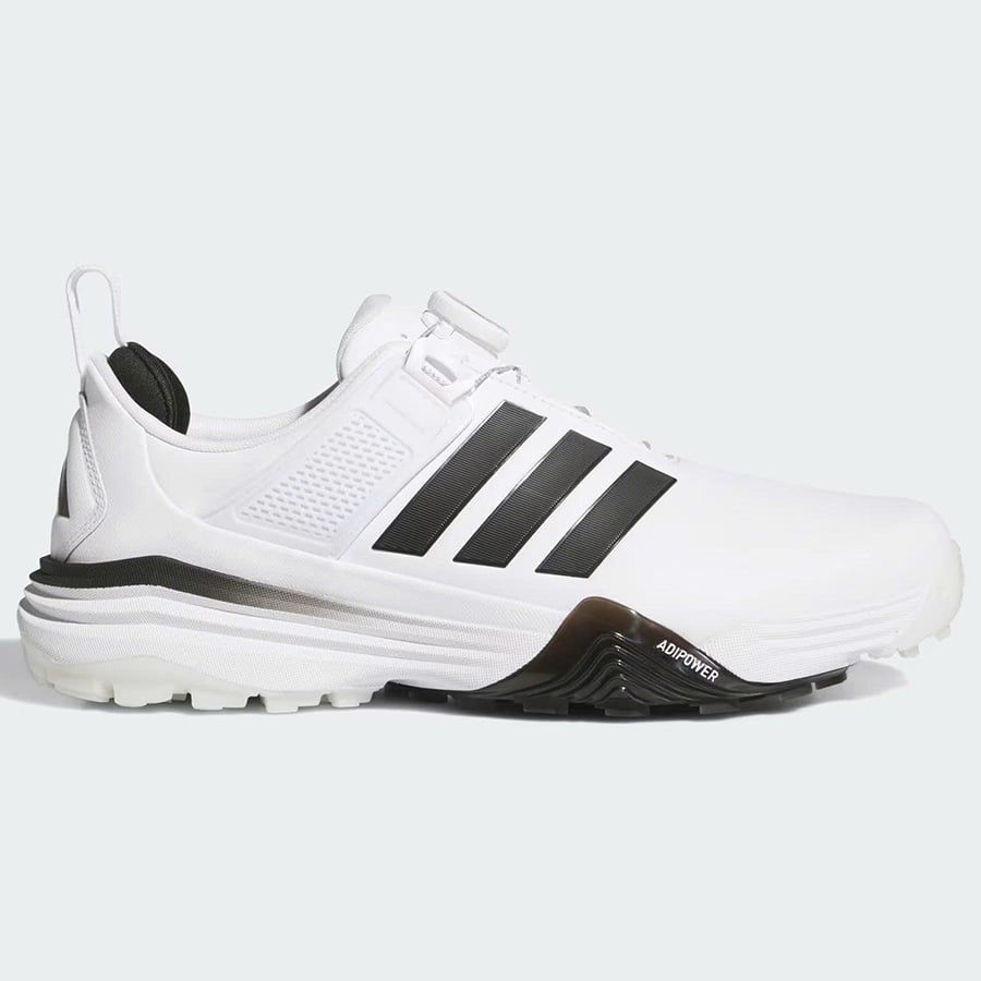 Giày Golf Nam R2C Ftwwht/Conavy/Lurabl JQ0902 | Adidas