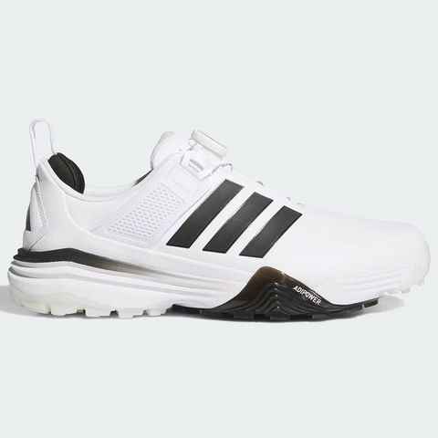 Giày golf nam ĐINH LIỀN ADIPOWER 26 BOA JS4138 | Adidas
