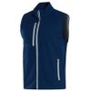 Áo golf nam tay ngắn FJ Lightweight Softhsell Vest 82396 MEGA SALE | F