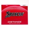 Hộp 12 Bóng Golf  Srixon Distance 2026 White | Srixon