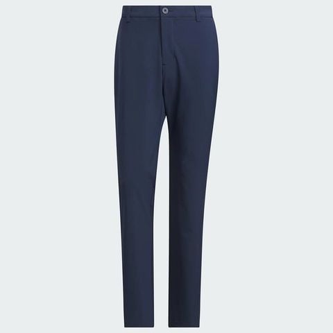 Quần dài golf nam 4WAY ANKLE 1/1 Collegiate Navy JY8238 | Adidas