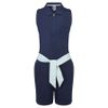 Áo Liền Quần Short Sleeve Romper 89736 | FootJoy