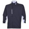 Áo khoác nam  FJ IM DRYJOYS RAIN JACKET BLACK/WHITE 92804 MEGA SALES |