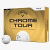 Hộp 12 bóng golf CHROME TOUR 24 TRIPLE TRACK | CALLAWAY