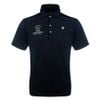 Áo Golf Nam Tay Ngắn LG6SHS15MV-NV00 | Le Coq Sportif