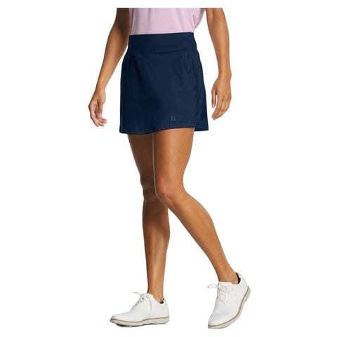 Váy Golf Aerial Performance Knit Skort 37601 | FootJoy
