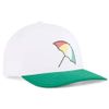 Nón kết golf nam PUMA X API CRAFTED CAP 02630701 | PUMA
