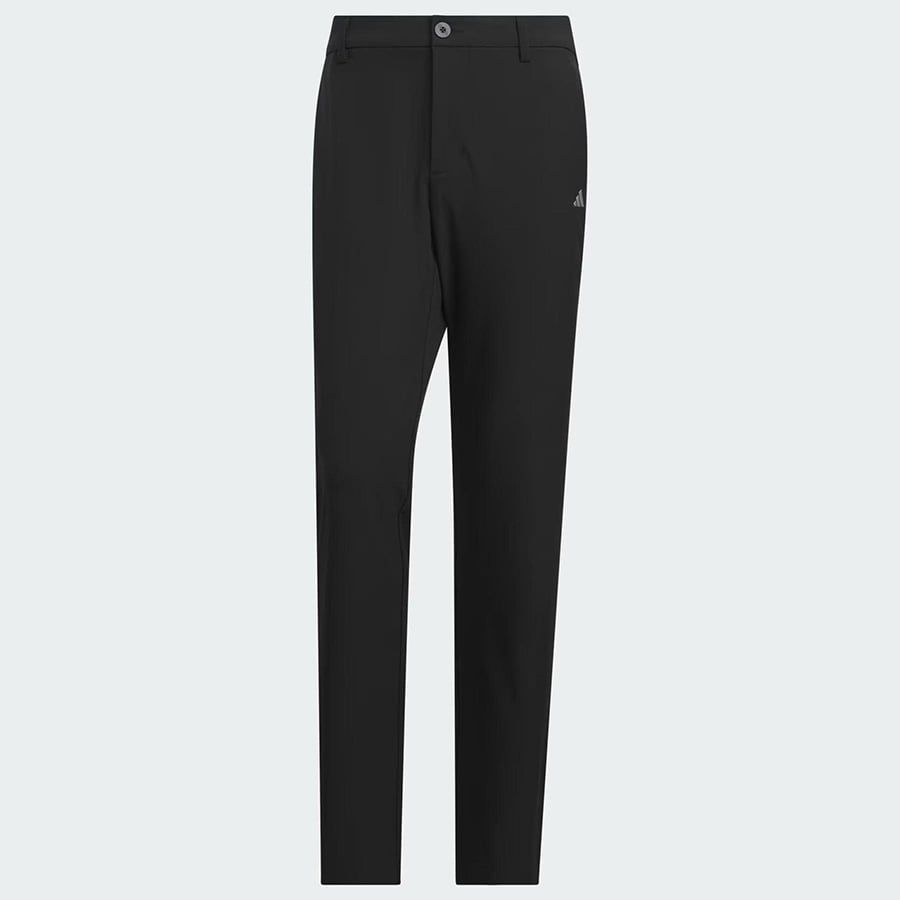 Quần dài golf nam Pants Black KD7263 | Adidas
