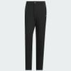 Quần dài golf nam Pants Black KD7263 | Adidas