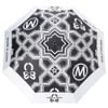 Dù golf ML Studio UV MLS-6A-SO03 (Black) | MARK & LONA