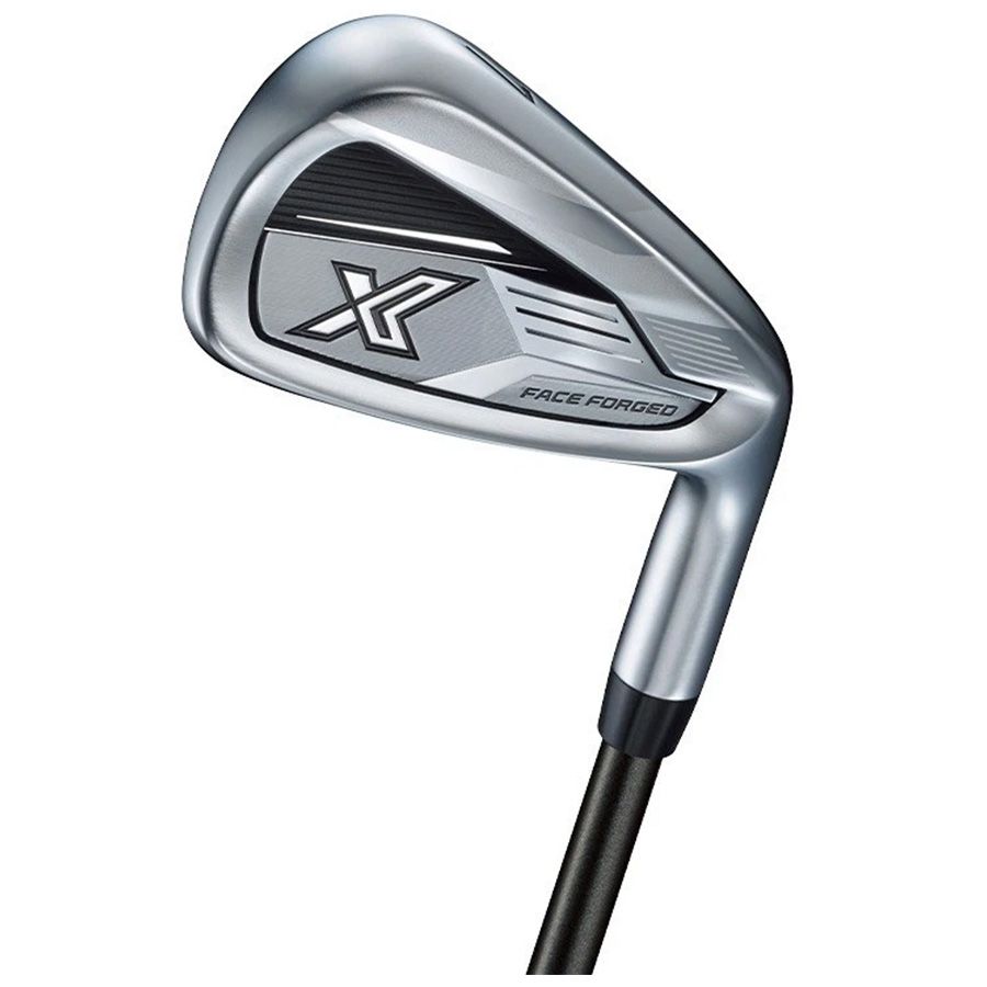 Bộ gậy sắt XX13 EKS | XXIO