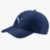 Nón kết golf nam Pounce Adjustable Cap 02143102 | PUMA