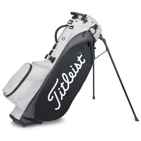 Túi gậy golf PLAYERS 5 GR/GRPH/BLACK TB23SX8A-220 | Titleist