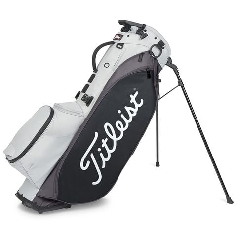 Túi gậy golf PLAYERS 5 GR/GRPH/BLACK TB23SX8A-220 | Titleist