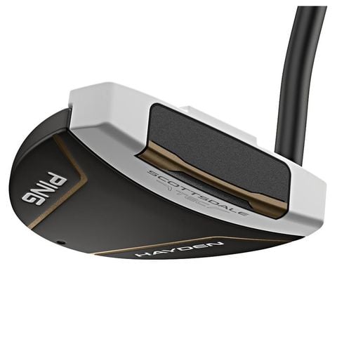 Gậy Putter SCOTTSDALE TEC HAYDEN 26 | PING