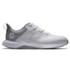 Giày golf nam FJ ES PROLITE WHT/LTG/GRY 56924 MEGA SALE | FootJoy