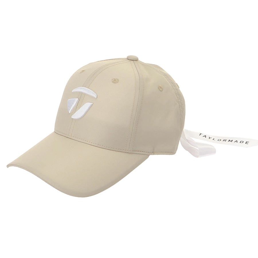 Nón kết golf nữ 2WSHW-TL362 WH/PI OSFA M19423 | TaylorMade
