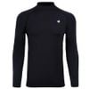 Áo golf nam tay dài cổ 3P LG6SUD00MV-BK00 | Le Coq Sportif