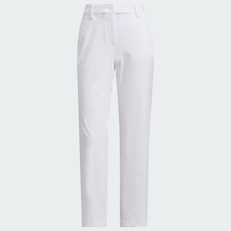 Quần dài golf nữ ULTIMATE365 TOUR CLIMACOOL BOOTCUT PANTS White KE3728