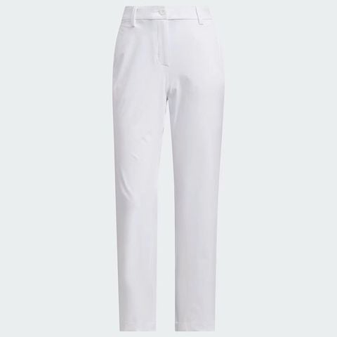 Quần dài golf nữ ULTIMATE365 TOUR CLIMACOOL BOOTCUT PANTS White KE3728 | Adidas