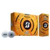 Hộp 12 bóng golf E6 SOFT WHITE 2025 | BridgeStone