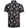 Áo golf tay ngắn nam LG5FHS01MV-KH00 Khaki | Le Coq Sportif