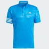 Áo golf nam tay ngắn Deboss Polo Brblue A/XS HA3114-A/S |Adidas