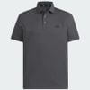 Áo golf nam tay ngắn Back Print Polo Carbon JY8227 | Adidas