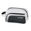 Túi Golf Cầm Tay Round Pouch Bag White GGB-X163RP | XXIO