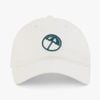 Nón kết golf nam AP DAD CAP 02525406 | PUMA