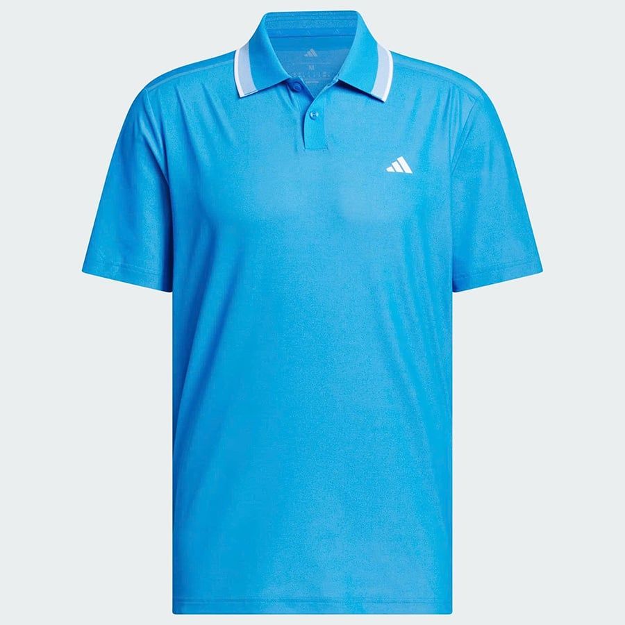 Áo golf nam tay ngắn ULTIMATE365 TOUR TWISTKNIT PIQUE POLO SHIRT Lucid