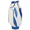 Túi Gậy Golf JPX925 SMU CART BAG WHITE/BLUE 5LDC24030122 | Mizuno