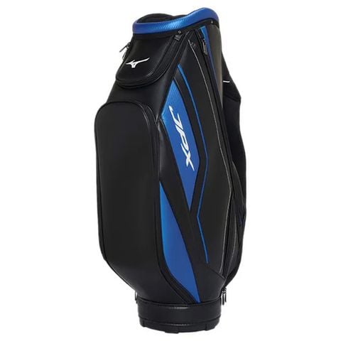 Túi Gậy Golf JPX925 SMU CART BAG BLACK/WHITE 5LDC24030922 | Mizuno