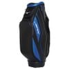 Túi Gậy Golf JPX925 SMU CART BAG BLACK/WHITE 5LDC24030922 | Mizuno