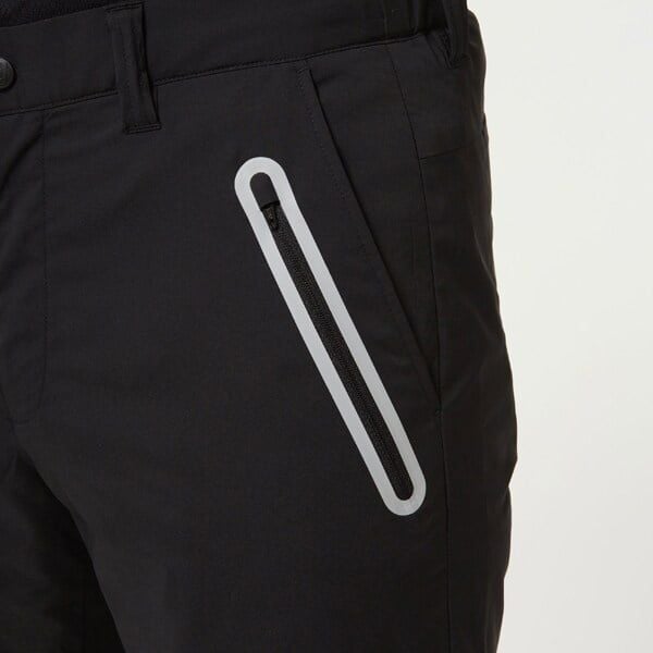 Quần golf dài Lightweight Stretch Tour Fit Pant 86429 Light Grey TAPER
