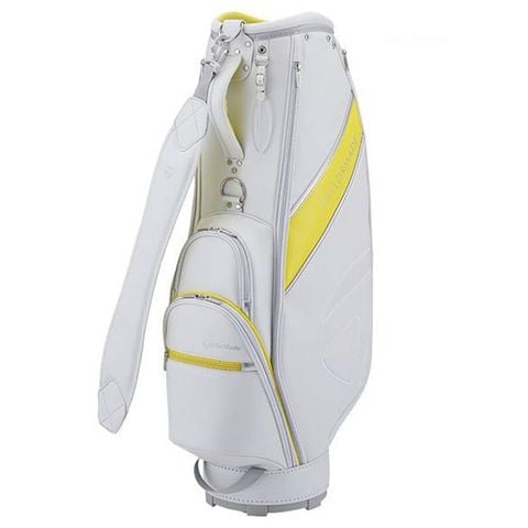 Túi gậy golf nữ 2WSCB-TD297 WHITE N9296701 | TaylorMade